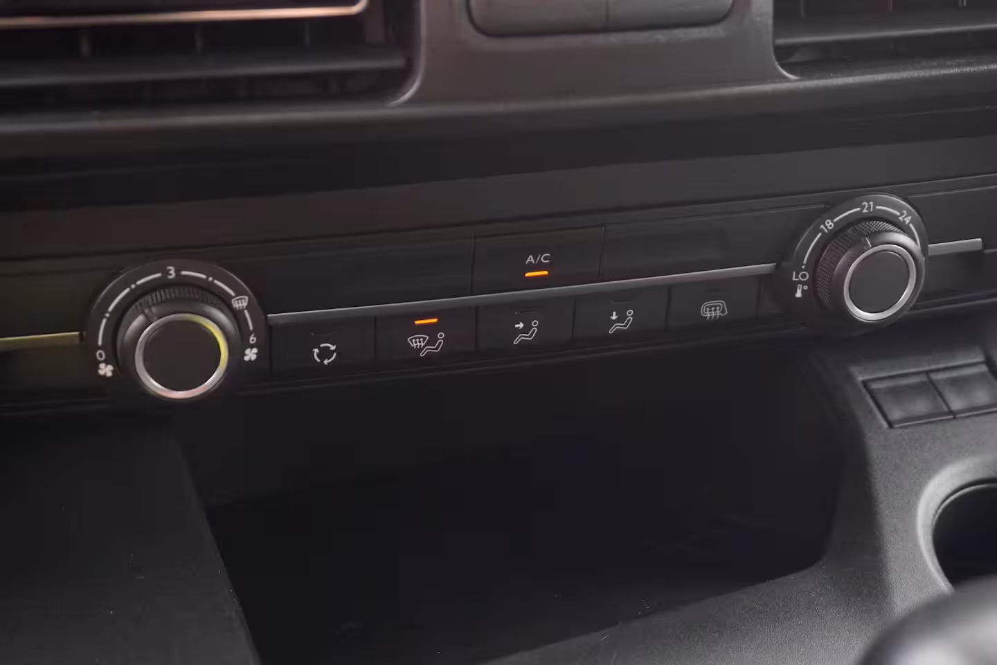 Citroën Berlingo 1.5 BlueHDi 100 S&S L1 / Carplay / Camera / Cruise control