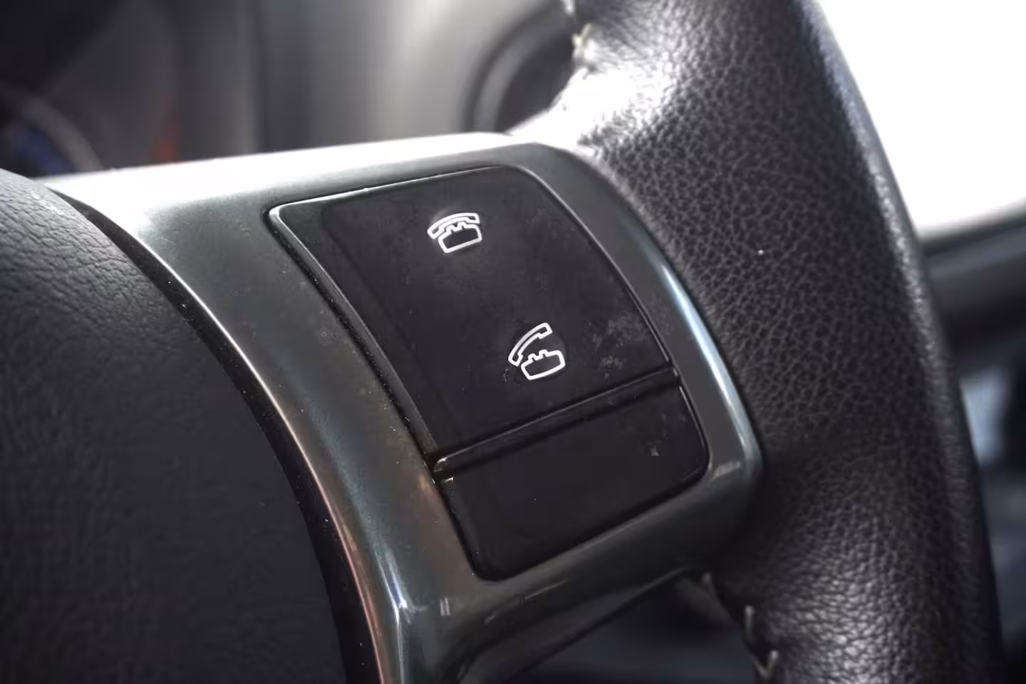 Toyota Yaris 1.5 Hybrid Aspiration / Camera / Climate control / Bluetooth