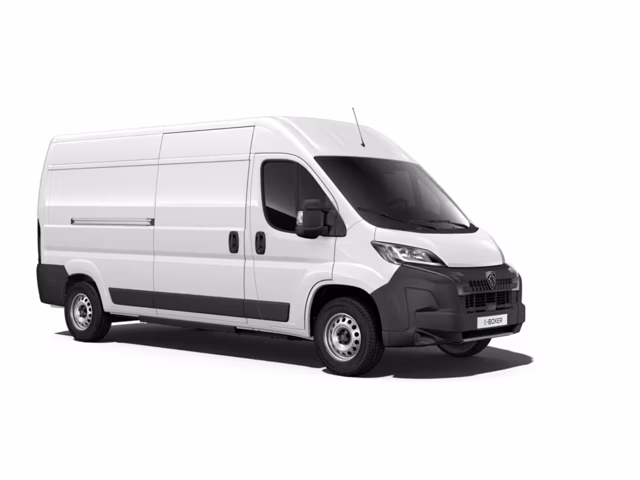 Peugeot Boxer Standaard - Elektrisch | Elektrisch verstelbare en verwarmbare buitenspiegels | Elektrisch