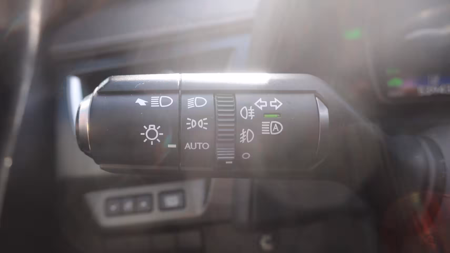 Lexus UX 250h Business Line