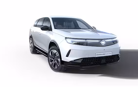 Opel Grandland Electric Business Edition - | Achteruitrijcamera | Draadloze telefoonlader (Inductie) | Elektronisc