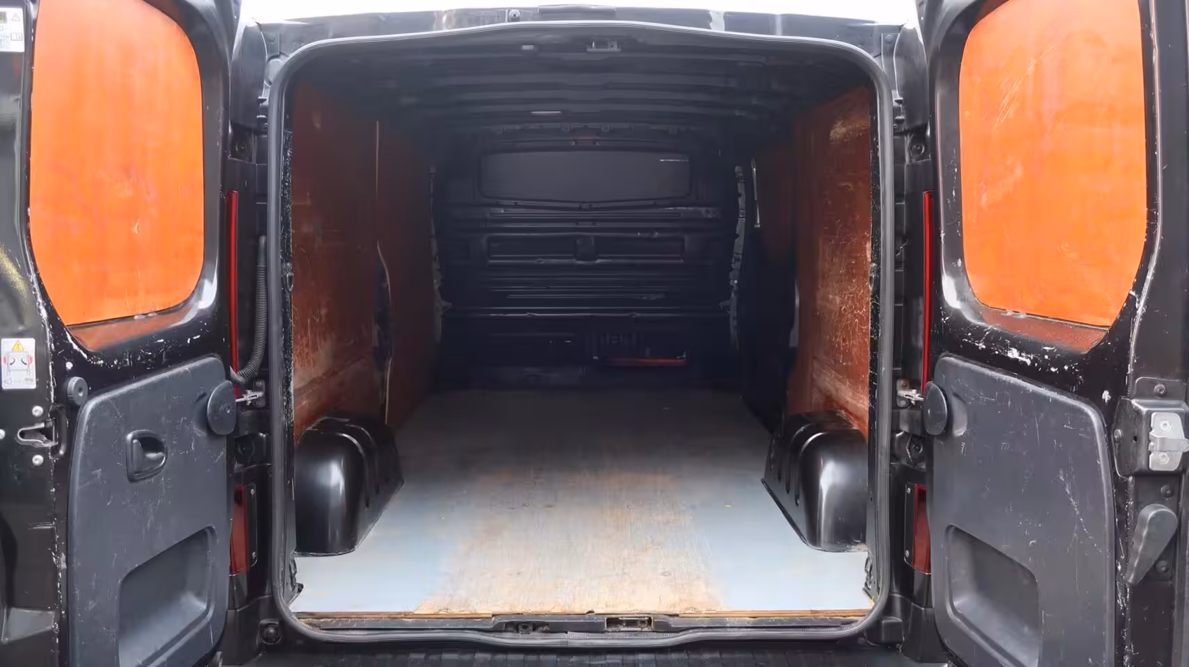 Fiat Talento 1.6 MJ EcoJet L2H1 SX