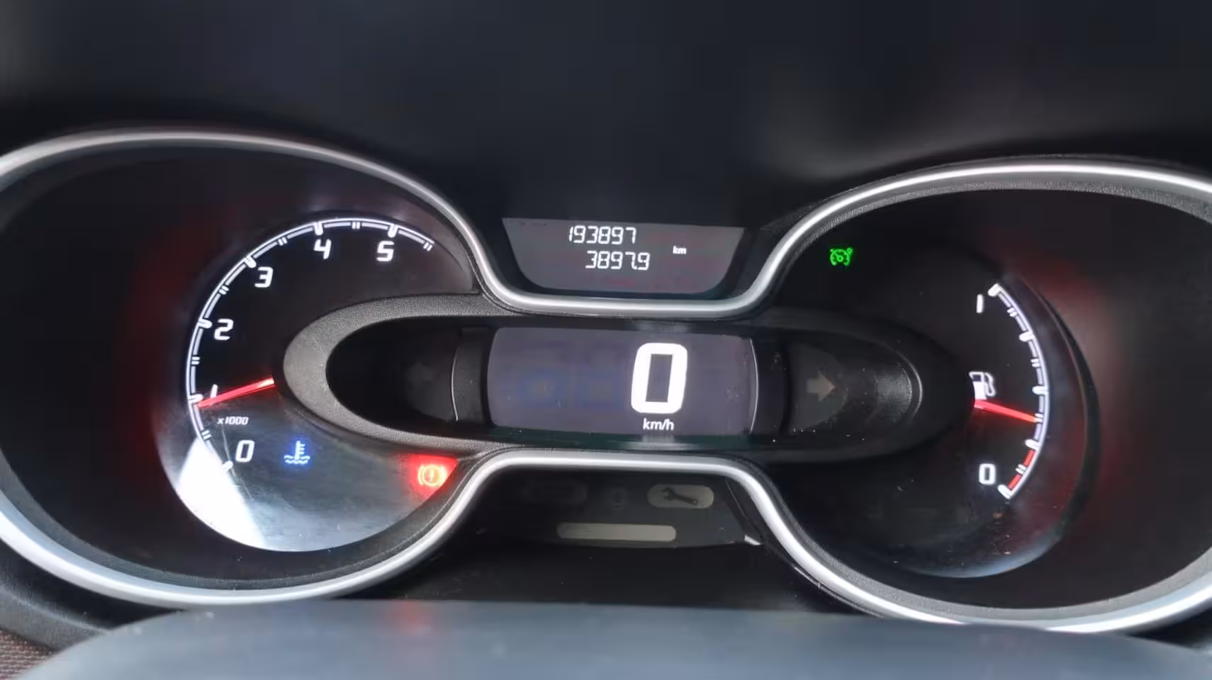 Fiat Talento 1.6 MJ EcoJet L2H1 SX