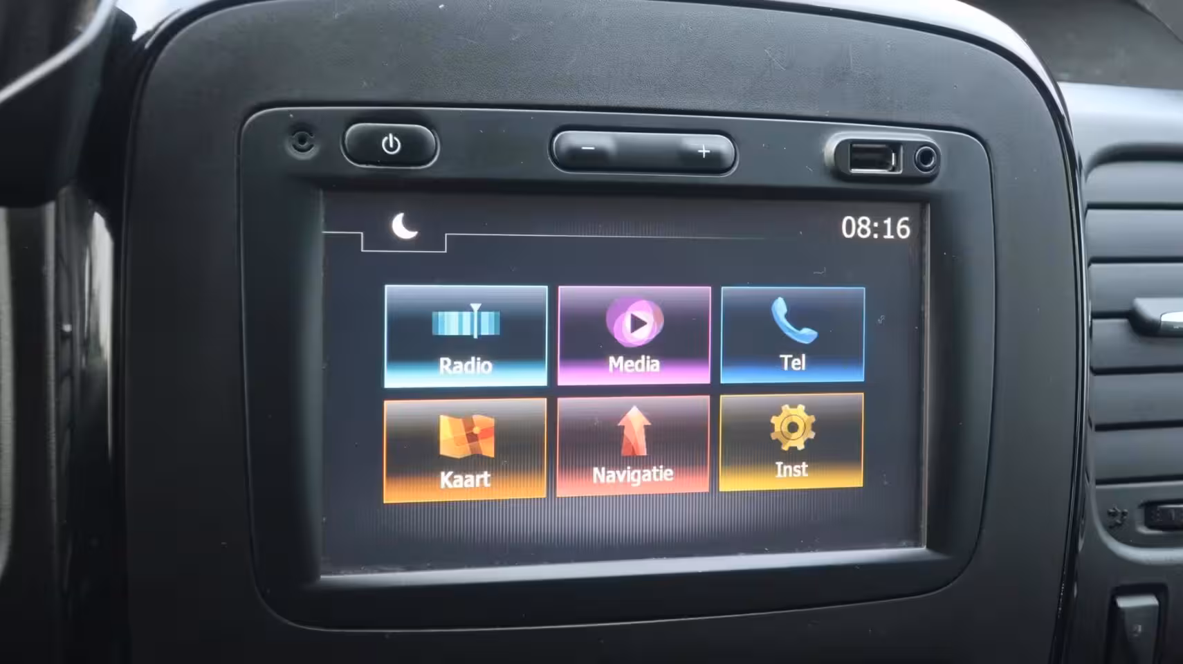 Fiat Talento 1.6 MJ EcoJet L2H1 SX