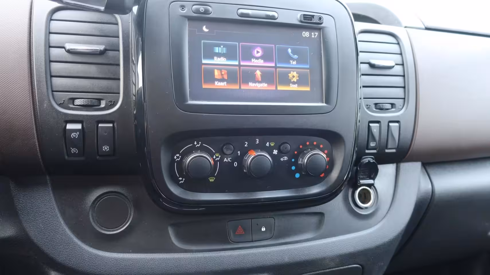 Fiat Talento 1.6 MJ EcoJet L2H1 SX
