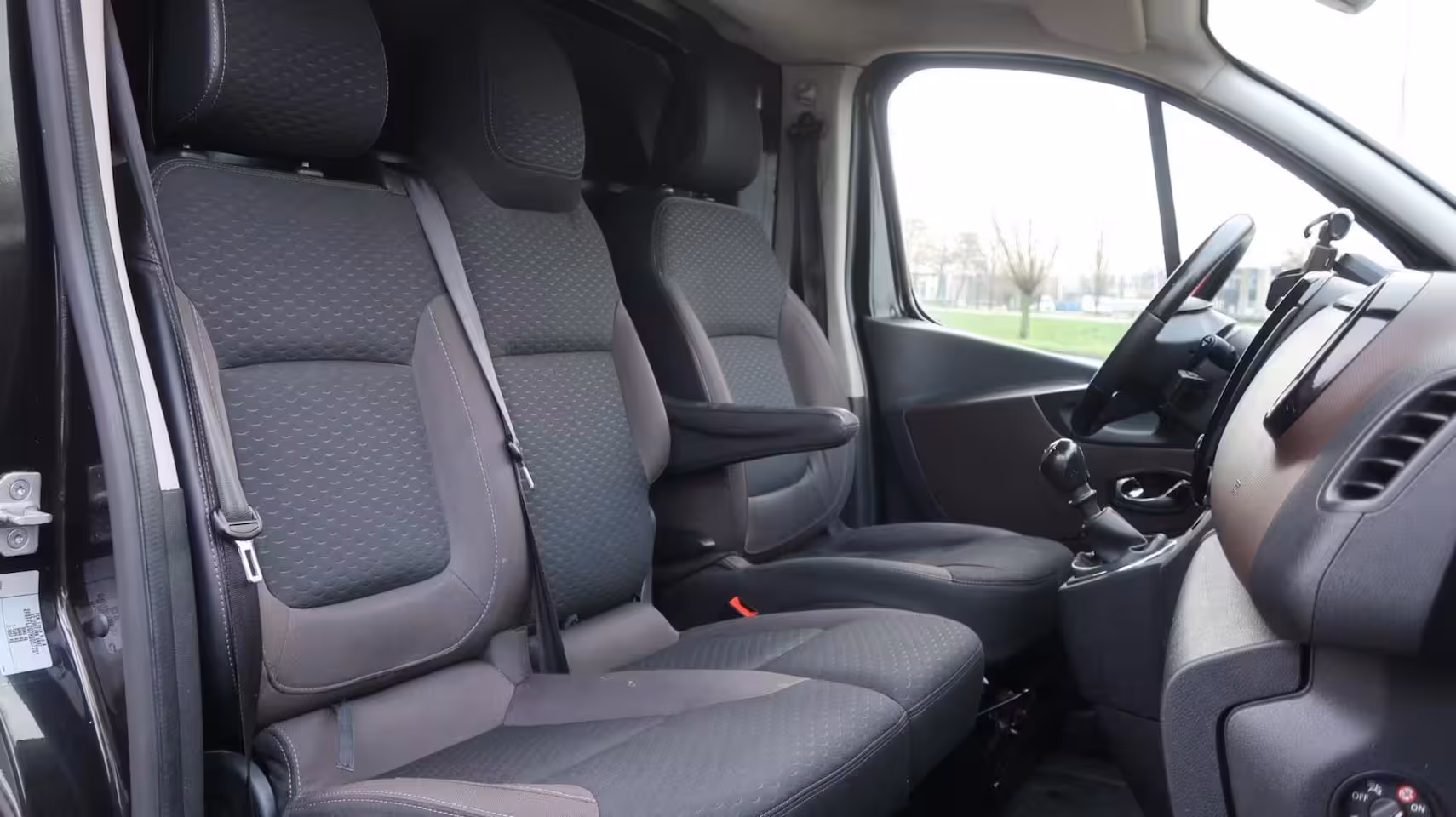 Fiat Talento 1.6 MJ EcoJet L2H1 SX