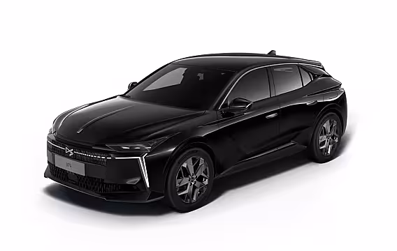 DS 4 4 N°4 Ligne Business | 19" Lichtmetalen velgen LIMA | Achteruitrijcamera | Parkeersensoren