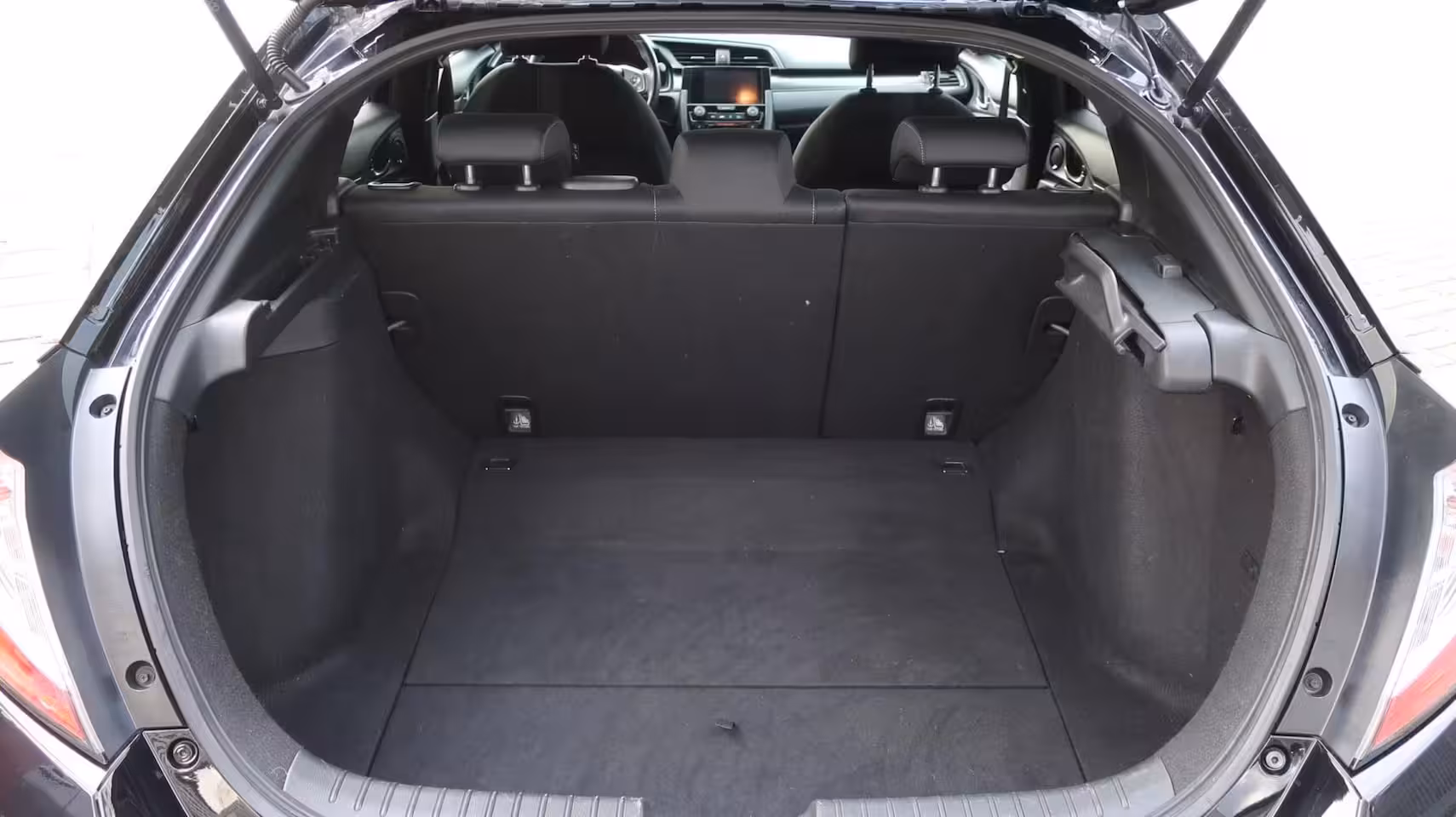 Honda Civic 1.0 i-VTEC Elegance / Achteruitrijcamera / Navi / Cruise