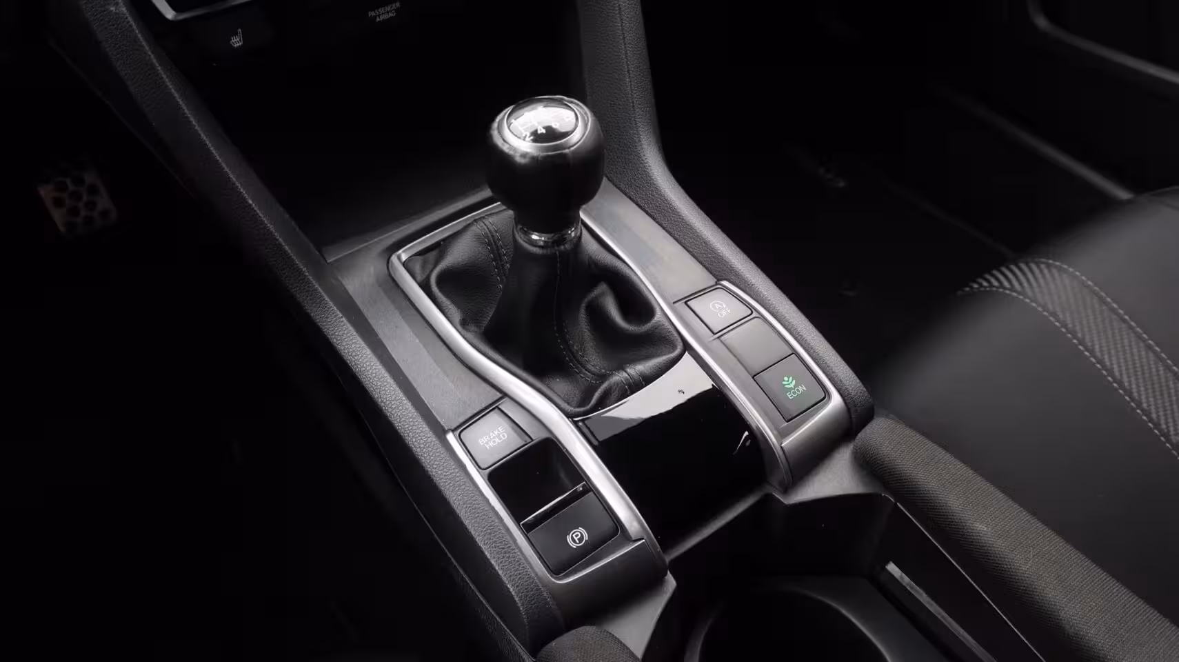 Honda Civic 1.0 i-VTEC Elegance / Achteruitrijcamera / Navi / Cruise