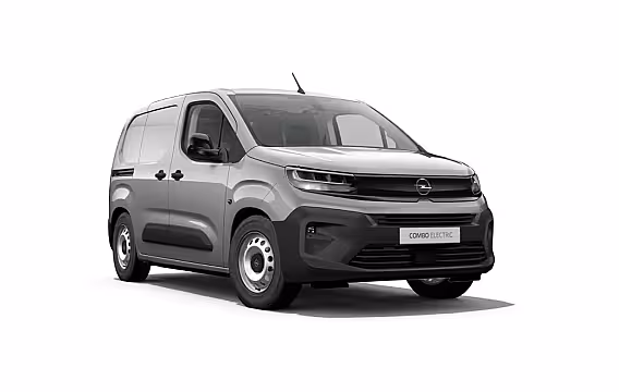 Opel Combo Electric Standaard - | Elektrisch verstelbare en verwarmbare buitenspiegels | Full Eco LED koplampe