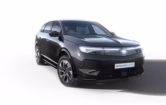Opel Grandland Electric Business Edition - | Achteruitrijcamera | Draadloze telefoonlader (Inductie) | Elektronisc