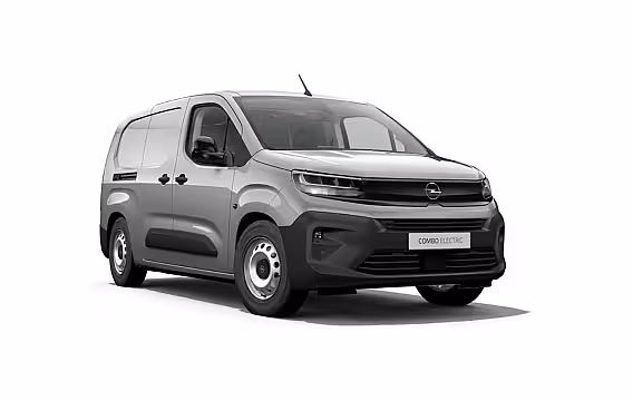 Opel Combo Electric Standaard - | Elektrisch verstelbare en verwarmbare buitenspiegels | Full Eco LED koplampe