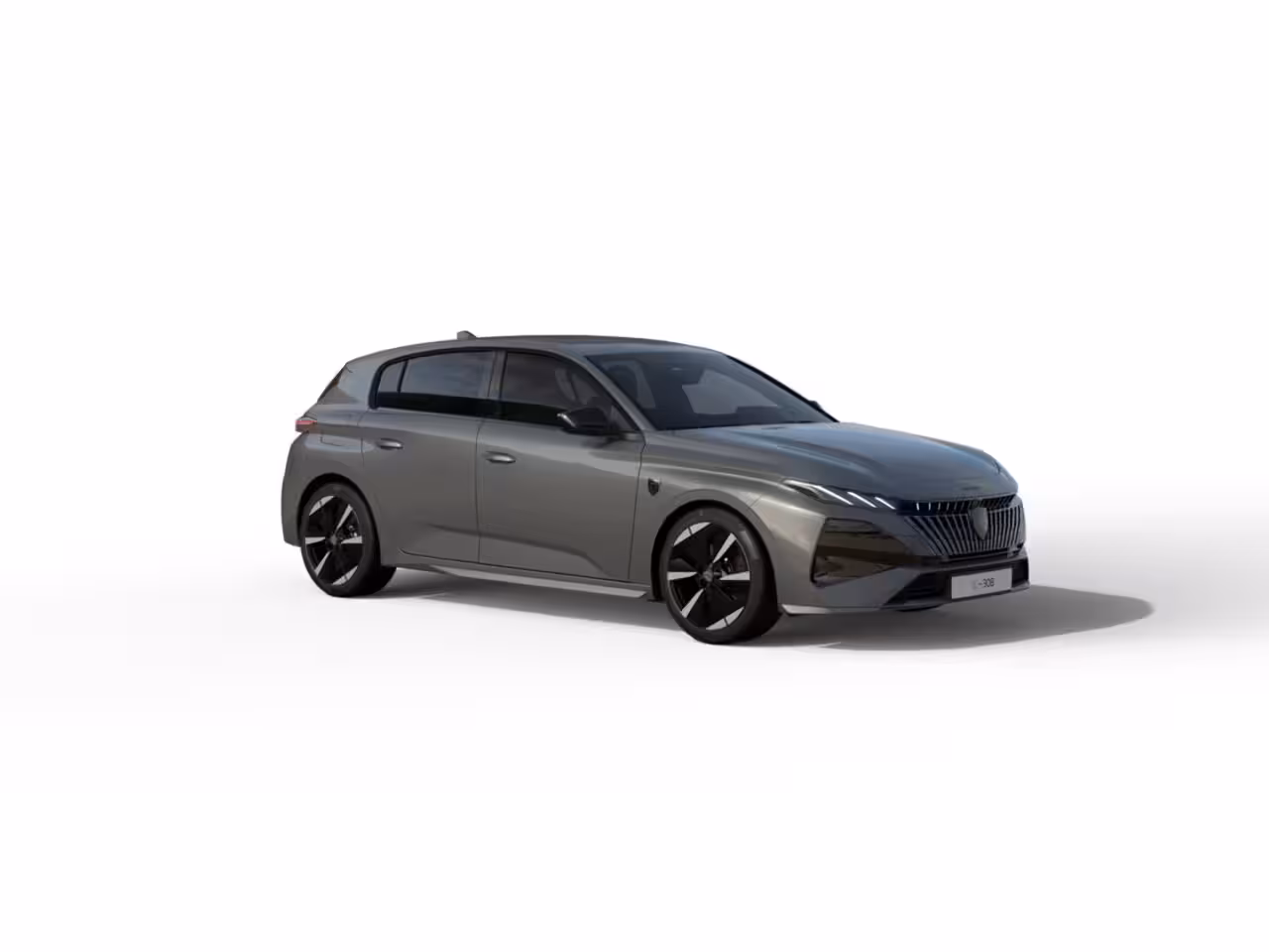 Peugeot E-308 GT | Driver Sport Pack | Elektrische parkeerrem | Extra getinte achterste zijruiten en ach