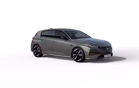 Peugeot E-308 GT | Driver Sport Pack | Elektrische parkeerrem | Extra getinte achterste zijruiten en ach