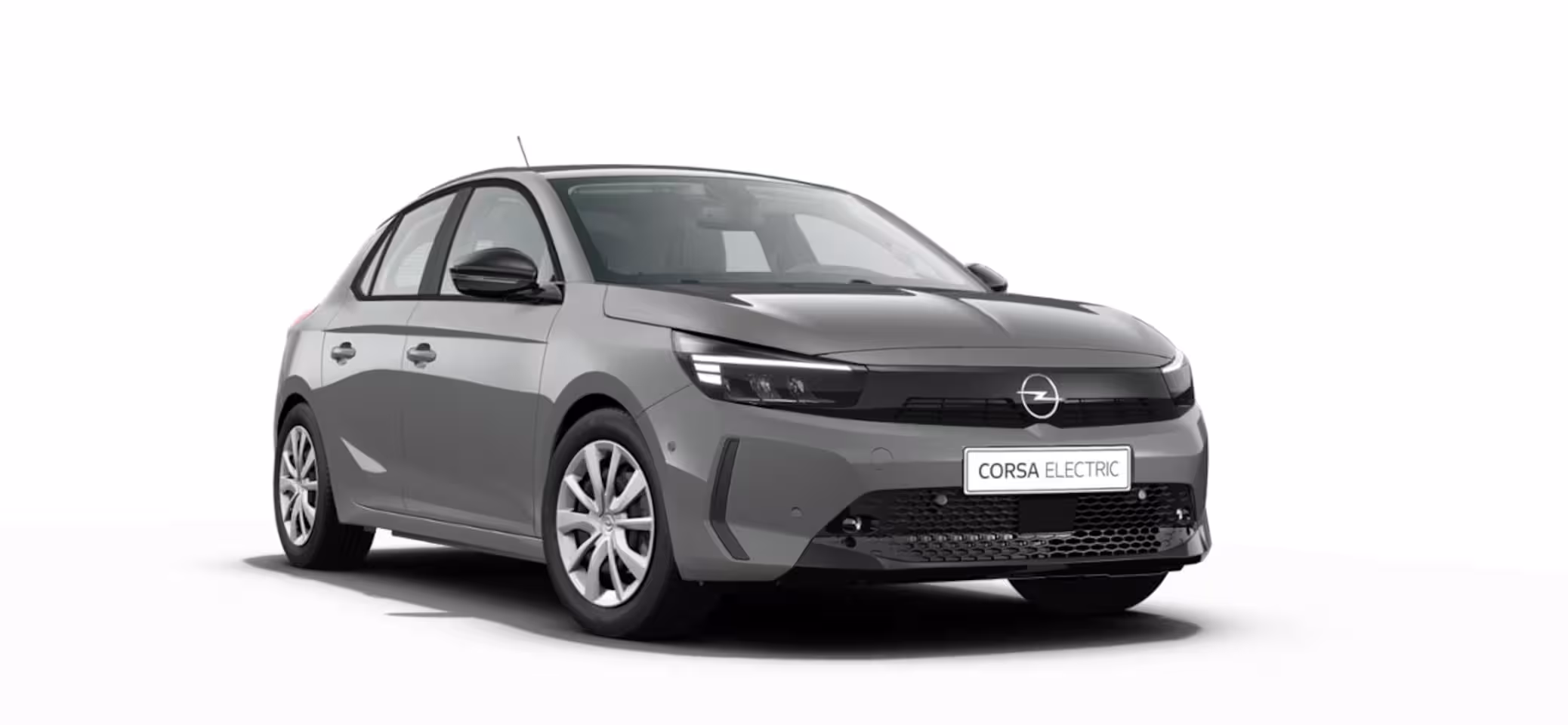 Opel Corsa Electric Corsa-e Edition - | Dode hoek waarschuwing | Draadloze Apple Carplay en Android Auto | Ele