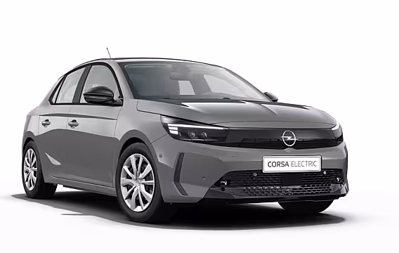 Opel Corsa Electric Corsa-e Edition - | Dode hoek waarschuwing | Draadloze Apple Carplay en Android Auto | Ele