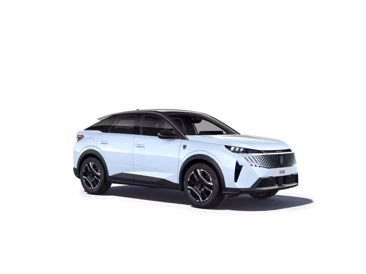 Peugeot 3008 GT | Advanced Active Safety Brake met camera en radar (Pack Safety Plus) | Climate Control