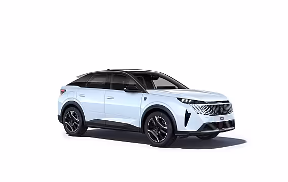 Peugeot 3008 GT | Advanced Active Safety Brake met camera en radar (Pack Safety Plus) | Climate Control