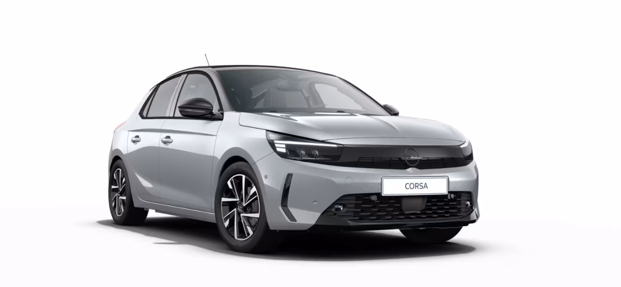Opel Corsa YES | 16" Lichtmetalen velgen | Dode hoek waarschuwing | Draadloze Apple Carplay en Androi