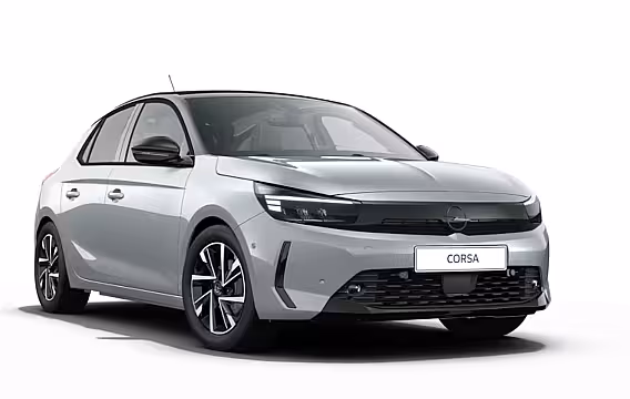 Opel Corsa YES | 16" Lichtmetalen velgen | Dode hoek waarschuwing | Draadloze Apple Carplay en Androi