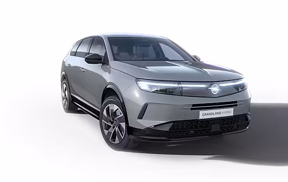 Opel Grandland Business Edition - PHEV | Achteruitrijcamera | Draadloze telefoonlader (Inductie) | Elektr