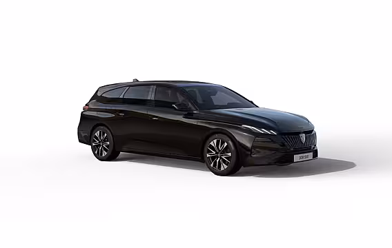 Peugeot 308 Allure | Elektrische parkeerrem | Extra getinte achterste zijruiten en achterruit | ISOFIX