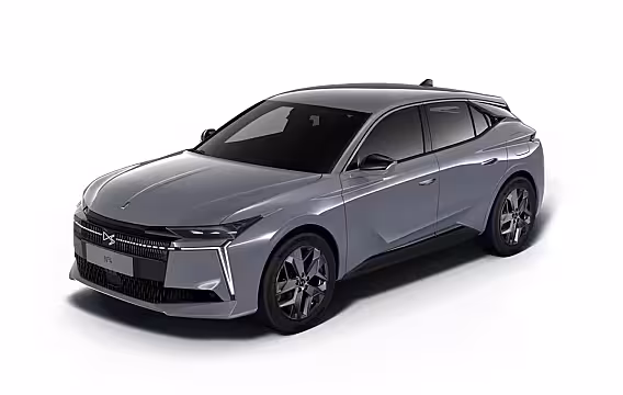 DS 4 4 N°4 Pallas | 19" Lichtmetalen velgen LIMA | Achteruitrijcamera | Parkeersensoren vóór en