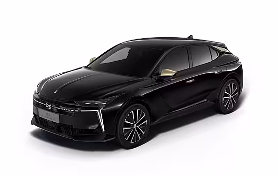 DS 4 4 N°4 Performance Line - E-Tense | 6 voudig elektrisch verstelbare passagiersstoel | Achte