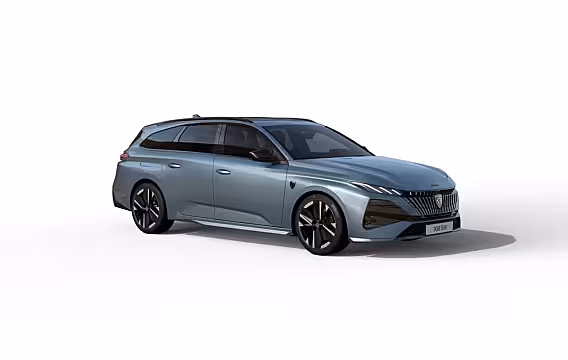 Peugeot 308 GT | Driver Sport Pack | Elektrische parkeerrem | Extra getinte achterste zijruiten en ach