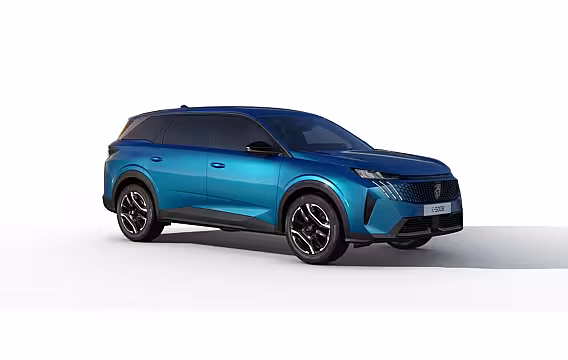 Peugeot e-5008 Allure | Pack Safety Plus