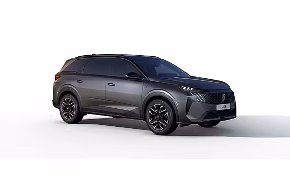 Peugeot 5008 GT - Hybrid | Adaptieve cruise control met Stop&Go functie | LED 3D-achterlichten | Pack S