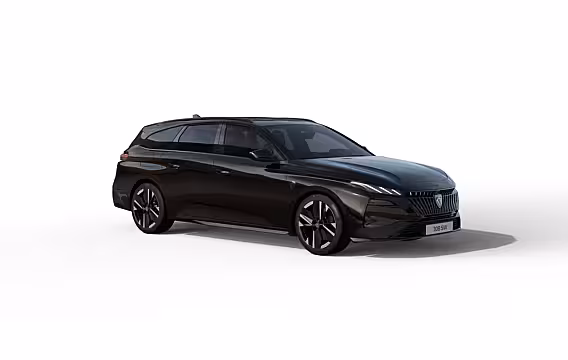 Peugeot 308 GT | Driver Sport Pack | Elektrische parkeerrem | Extra getinte achterste zijruiten en ach