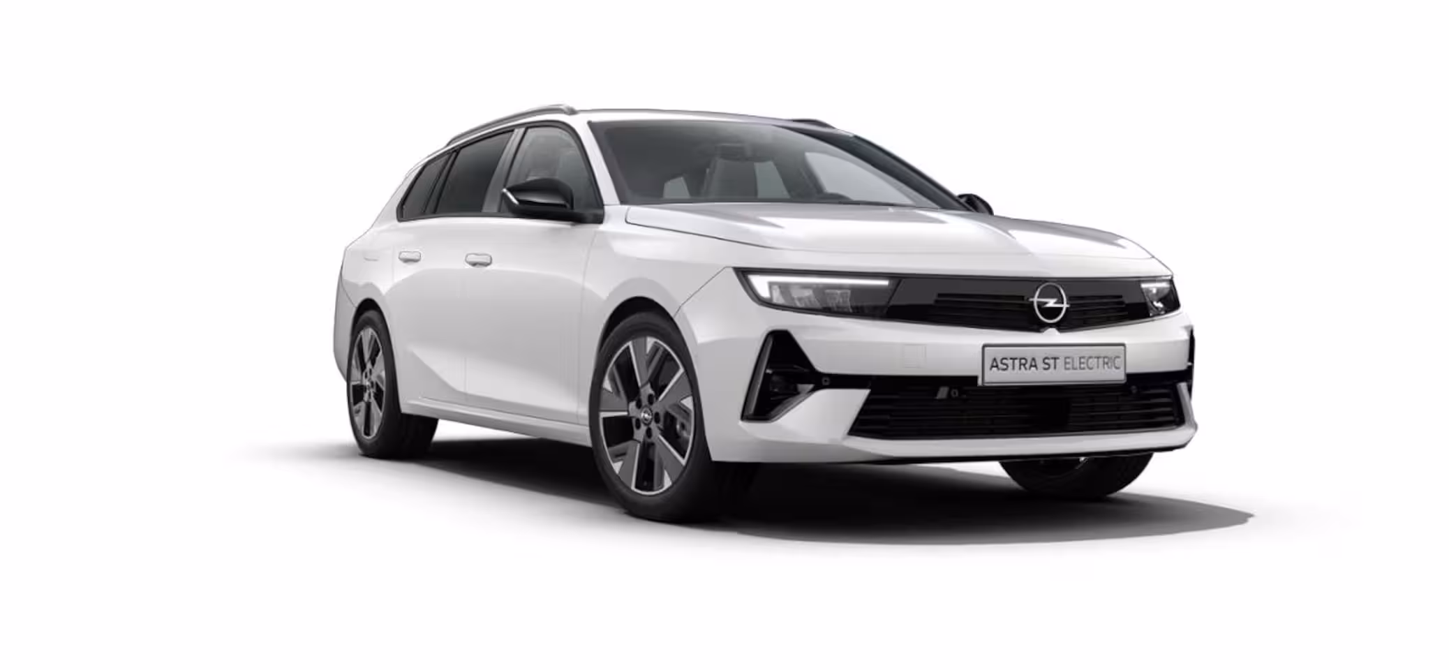 Opel Astra Electric Astra-e Business Edition - | 11 kW boordlader (3-fase) | AGR-gecertificeerde bestuurdersst