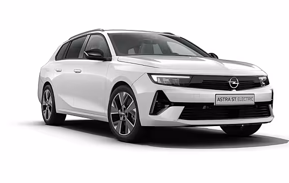 Opel Astra Electric Astra-e Business Edition - | 11 kW boordlader (3-fase) | AGR-gecertificeerde bestuurdersst