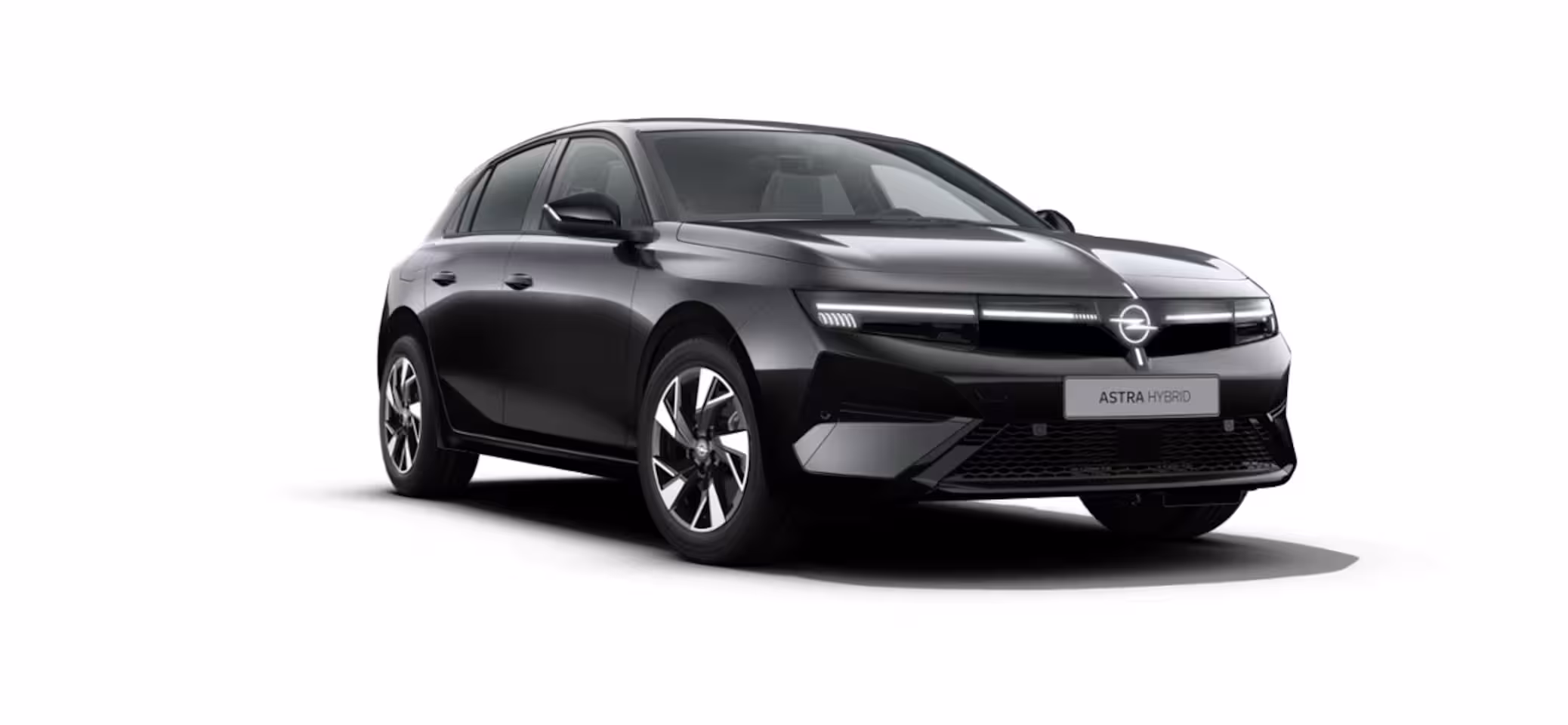 Opel Astra Business Edition - Plug-In Hybrid | 3, 7 kW boordlader | 7, 4 kW boordlader | AGR-gecertif
