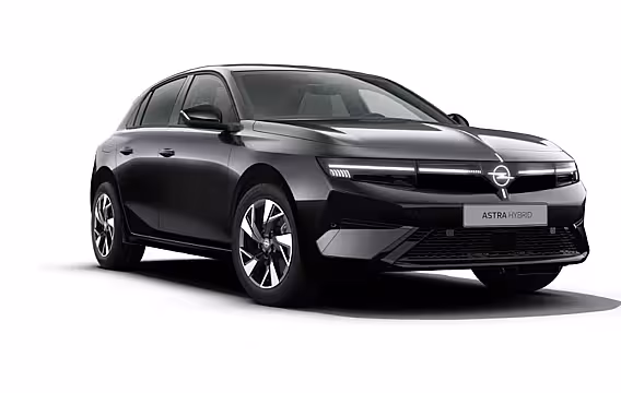 Opel Astra Business Edition - Plug-In Hybrid | 3, 7 kW boordlader | 7, 4 kW boordlader | AGR-gecertif