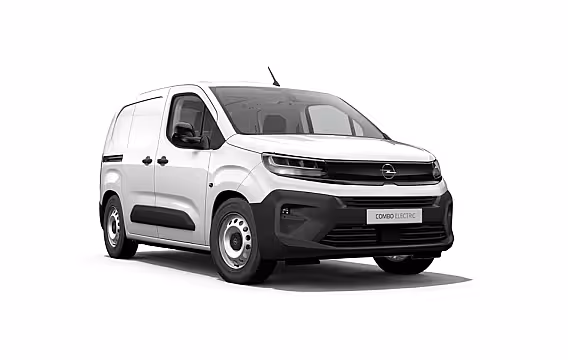 Opel Combo Electric Standaard - | Elektrisch verstelbare en verwarmbare buitenspiegels | Full Eco LED koplampe