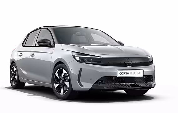 Opel Corsa Electric Corsa-e GS - | Dode hoek waarschuwing | Elektronische klimaatregeling (ECC) | LED koplampe