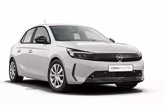 Opel Corsa Electric Corsa-e Edition - | 11 kW boordlader | Dode hoek waarschuwing | Draadloze Apple Carplay en