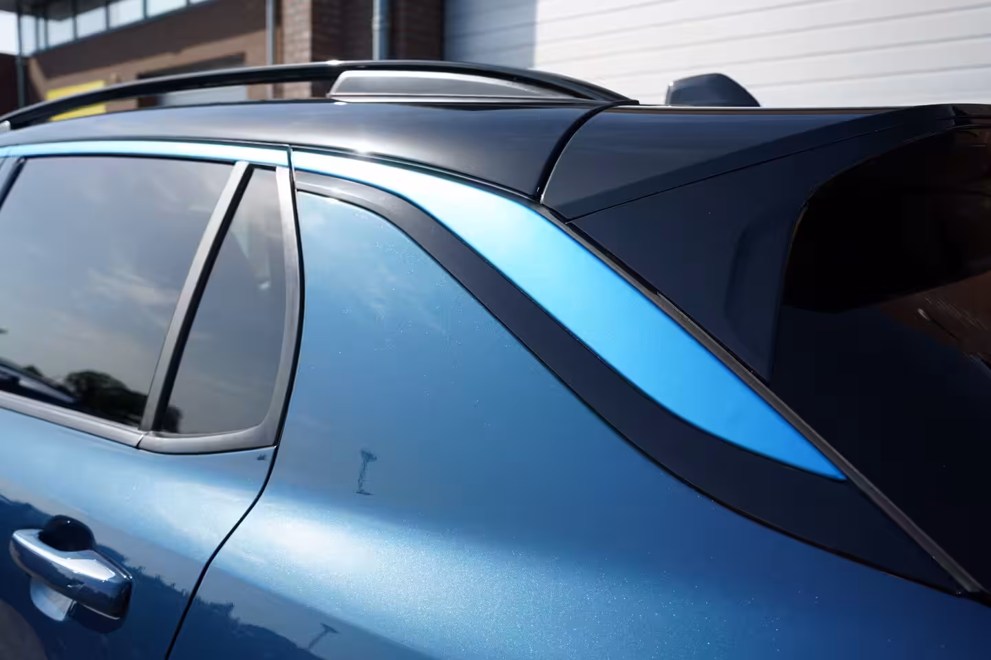 Lynk & Co 01 1.5 261PK 20X OP VOORRAAD ORIGINEEL NEDERLANDS DEALER ONDERHOUDEN 360CAMERA 6, 6KWH LADER