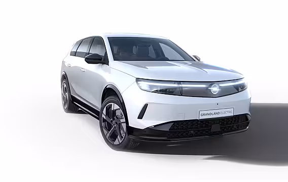 Opel Grandland Electric Business Edition - | Achteruitrijcamera | Draadloze telefoonlader (Inductie) | Elektronisc
