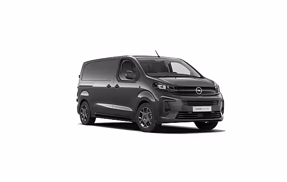 Opel Vivaro Electric Standaard - | Elektrisch bedienbare en verwarmde buitenspiegels | Exterieurpakket | Multi