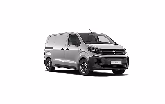 Opel Vivaro Standaard | City NAV pakket | Elektrisch bedienbare en verwarmde buitenspiegels | LED dagr