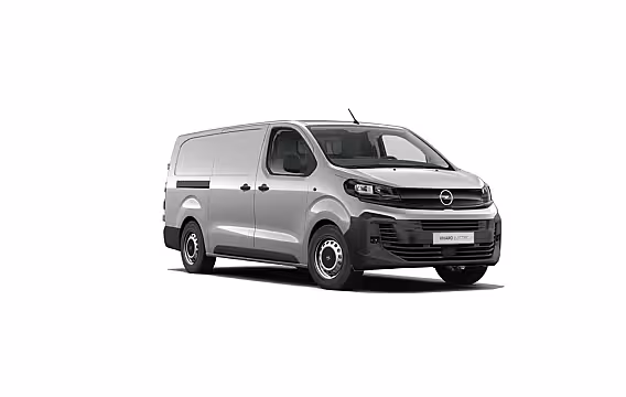 Opel Vivaro Electric Standaard - | Elektrisch bedienbare en verwarmde buitenspiegels | Multi-mode toggle (ECO,