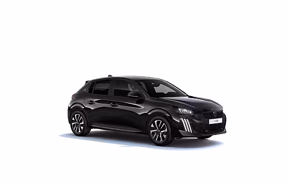 Peugeot e-208 Business | Elektrische parkeerrem | Elektrische parkeerrem | Extra getinte achterste zijru