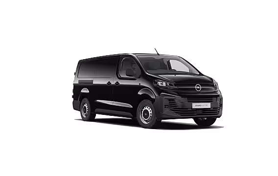 Opel Vivaro Electric Standaard - | Elektrisch bedienbare en verwarmde buitenspiegels | Multi-mode toggle (ECO,