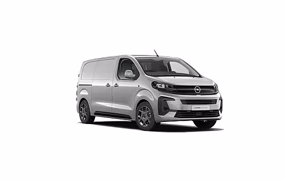 Opel Vivaro Electric Standaard - | Elektrisch bedienbare en verwarmde buitenspiegels | Exterieurpakket | Multi