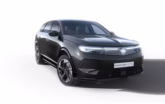 Opel Grandland Electric Business Edition - | Achteruitrijcamera | Draadloze telefoonlader (Inductie) | Elektronisc