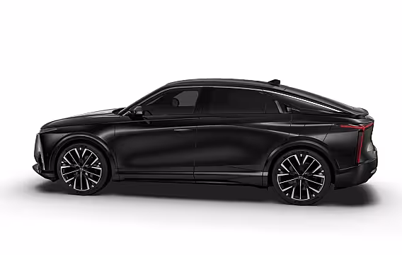 DS No 8 N°8 Pallas Black Edition | Proximity Keyless Entry
