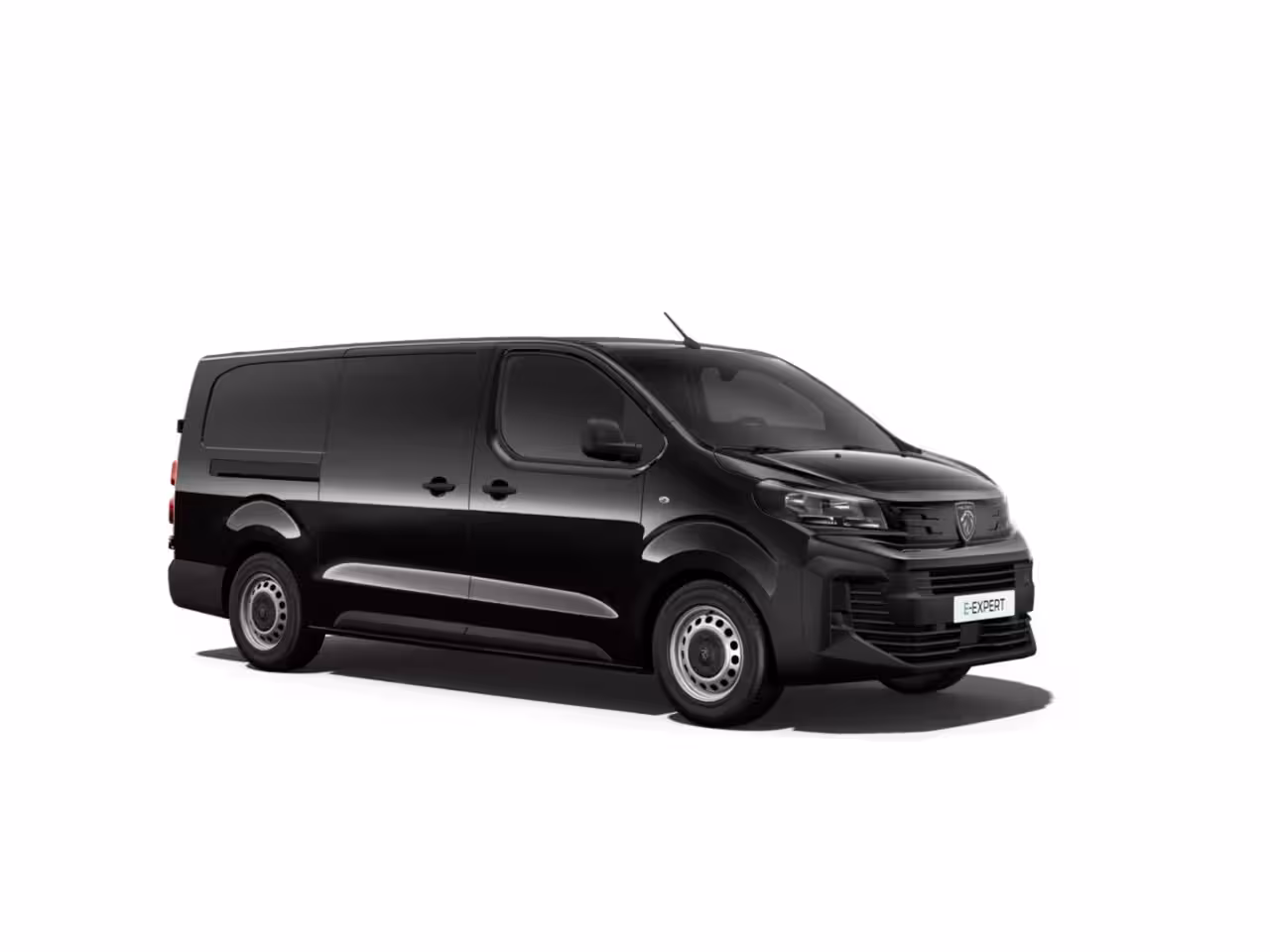 Peugeot Expert Standaard - Elektrisch | 16" stalen velgen | Elektrisch bedienbare en verwarmbare buitensp